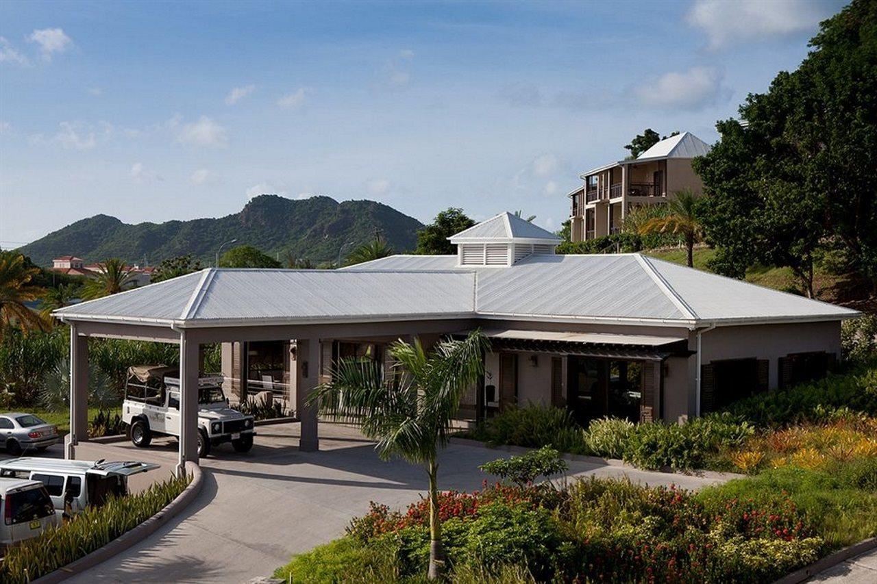 Sugar Ridge Resort Jolly Harbour Exterior photo